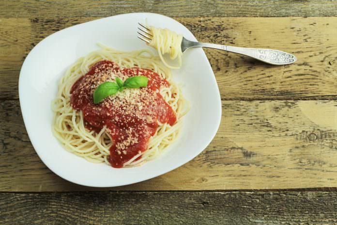 pexels-photo-27642 Spaghetti, Unsplash