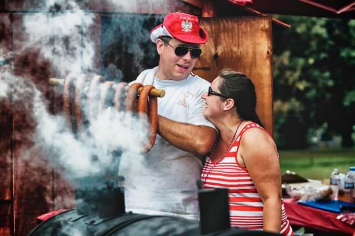 Polish American Festival