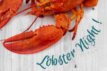 Lobster Night