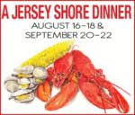 Jersey Shore Dinner 2016