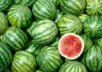 watermelon cut