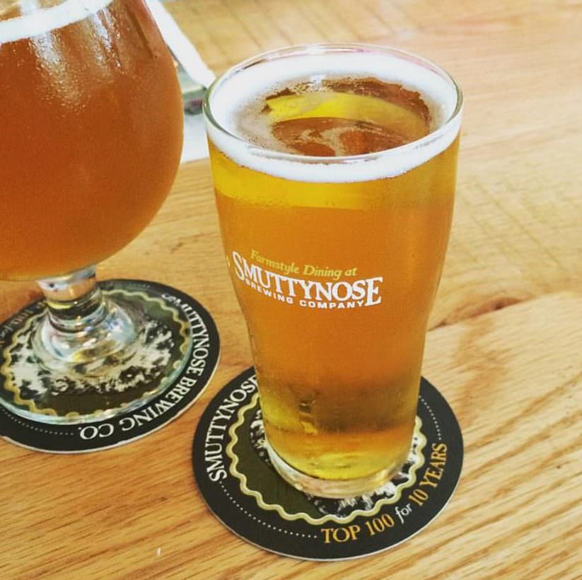 Smuttynose Brewing Co.