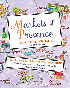 Markets in Provence