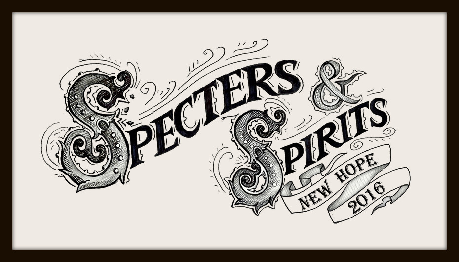 Specters & Spirits