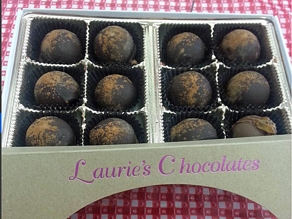 Laurie's Chocolates