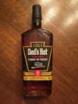 Dad’s Hat Straight Rye Whiskey