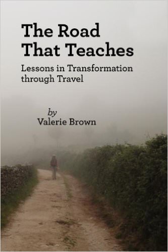 Valerie Brown's book