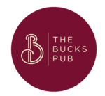 Bucks Pub Seal MAROON