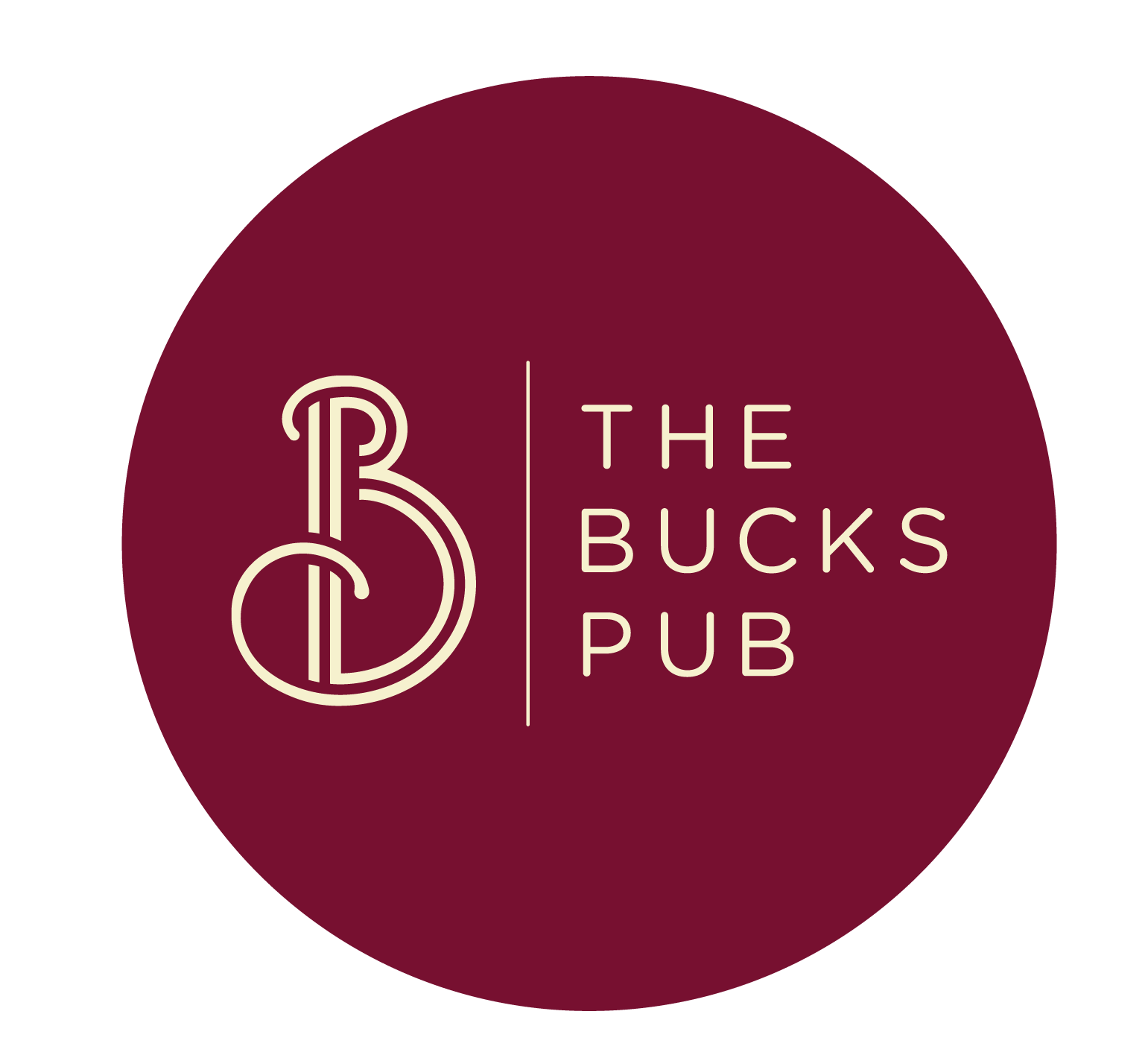 The Bucks Pub