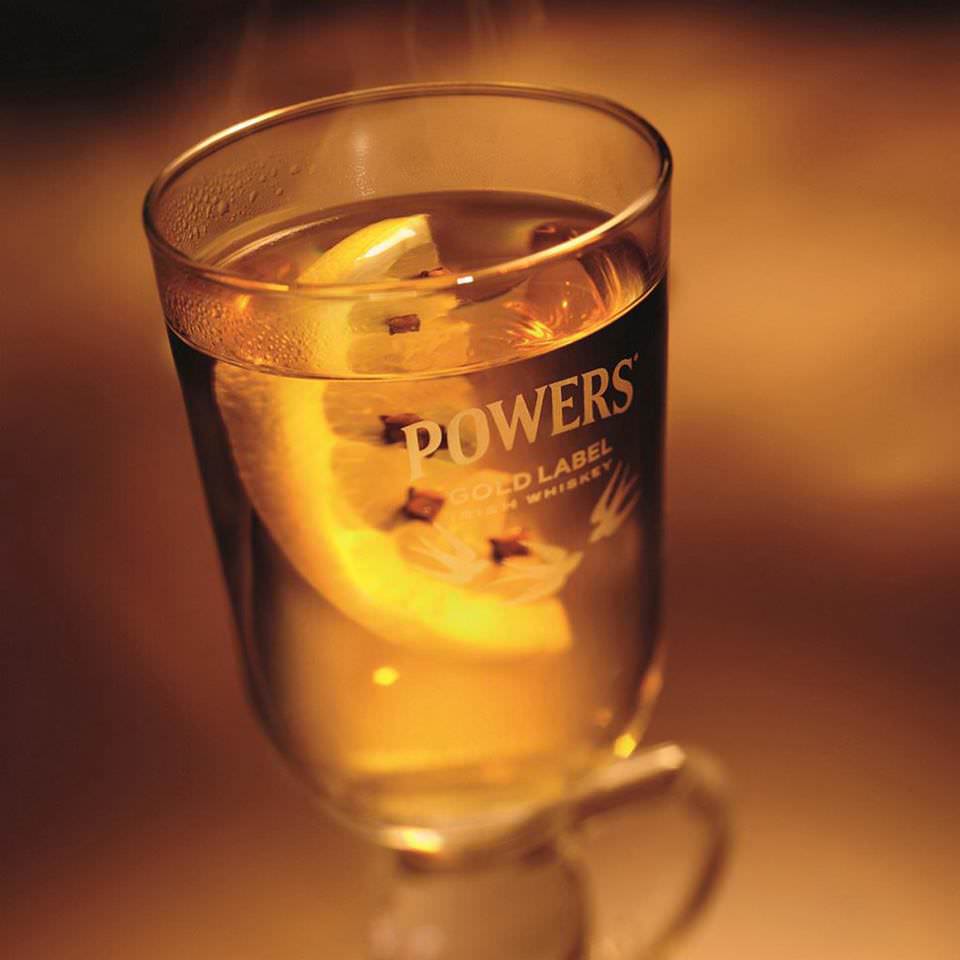 Powers Whiskey