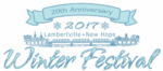 2017 Winter Fest logo