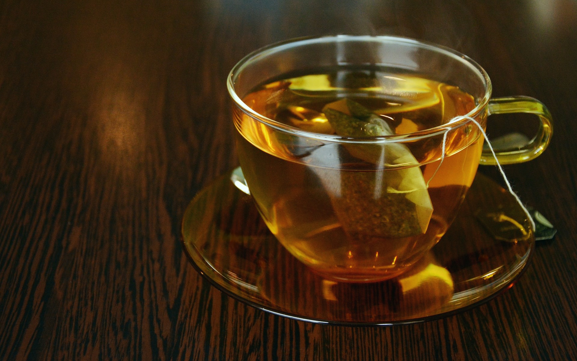 Tea, Pixabay