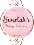 Sweetah’s logo