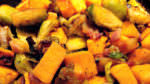 real food freaks_brussels sprouts_sweet potatoes_bacon_recipe_edit