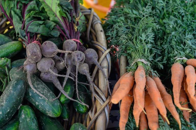 Lower Makefield Farmers Market