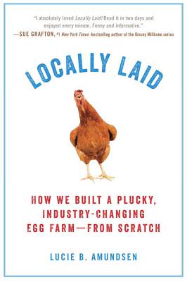 Locally Laid Food for Thought Book Club