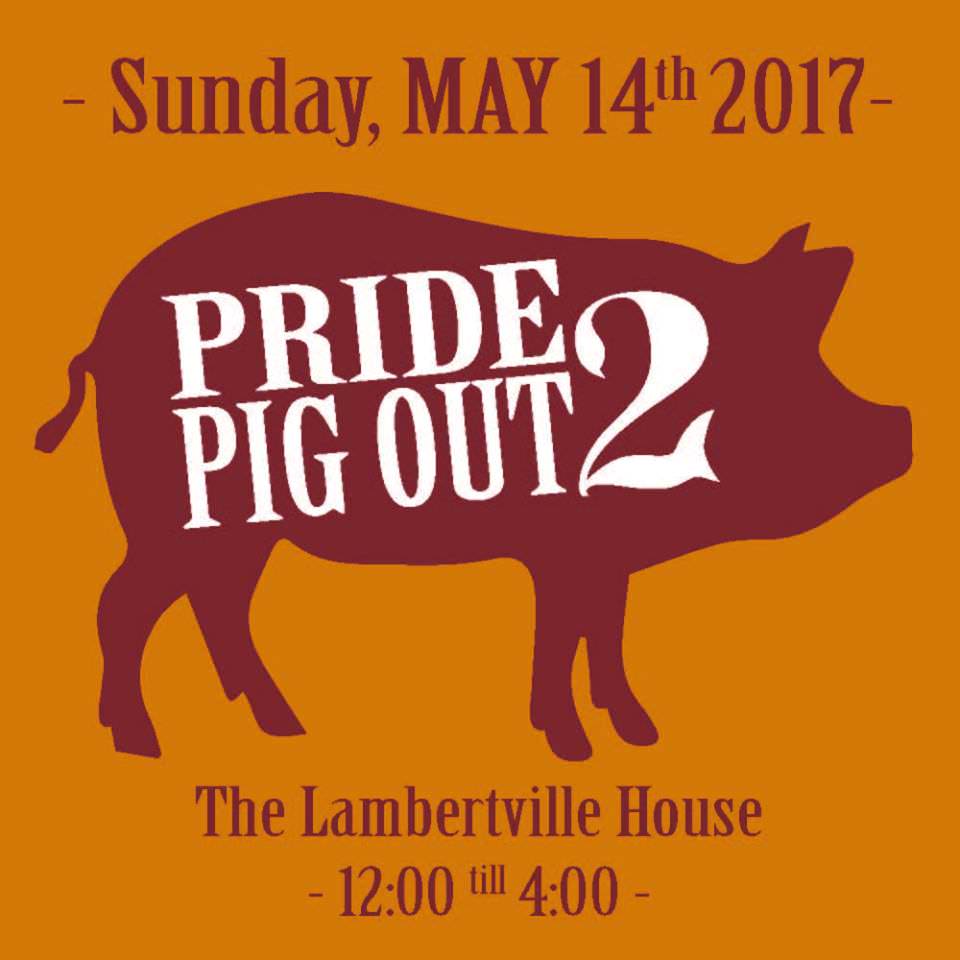 Pride Pig Out2