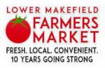 Lower Makefield Farmers Market logo