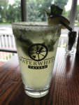 Lime Basil Mojito_Water Wheel Tavern_1