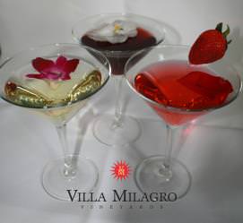 wine cocktail 