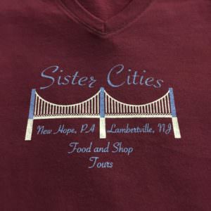 Sister Cities Food and Shop Tour