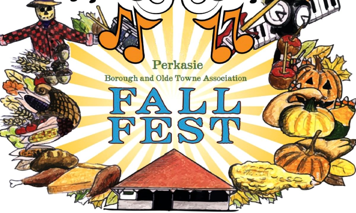 Fall Fest in Perkasie