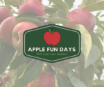 apple fun days Shady Brook Farm