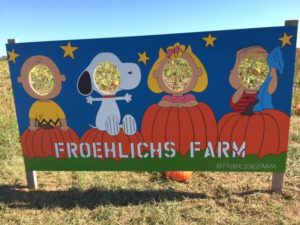 Froehlich's Farm