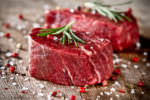 Indian Ridge Provisions steak