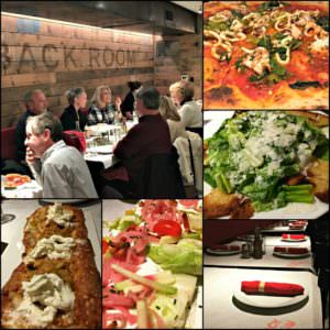 Liberty Hall Pizza collage _Dec 3 2016