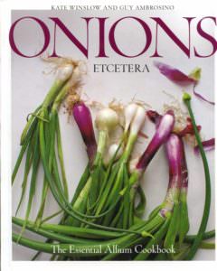 Onions etcetera