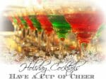 Holiday cocktails_Altomontes
