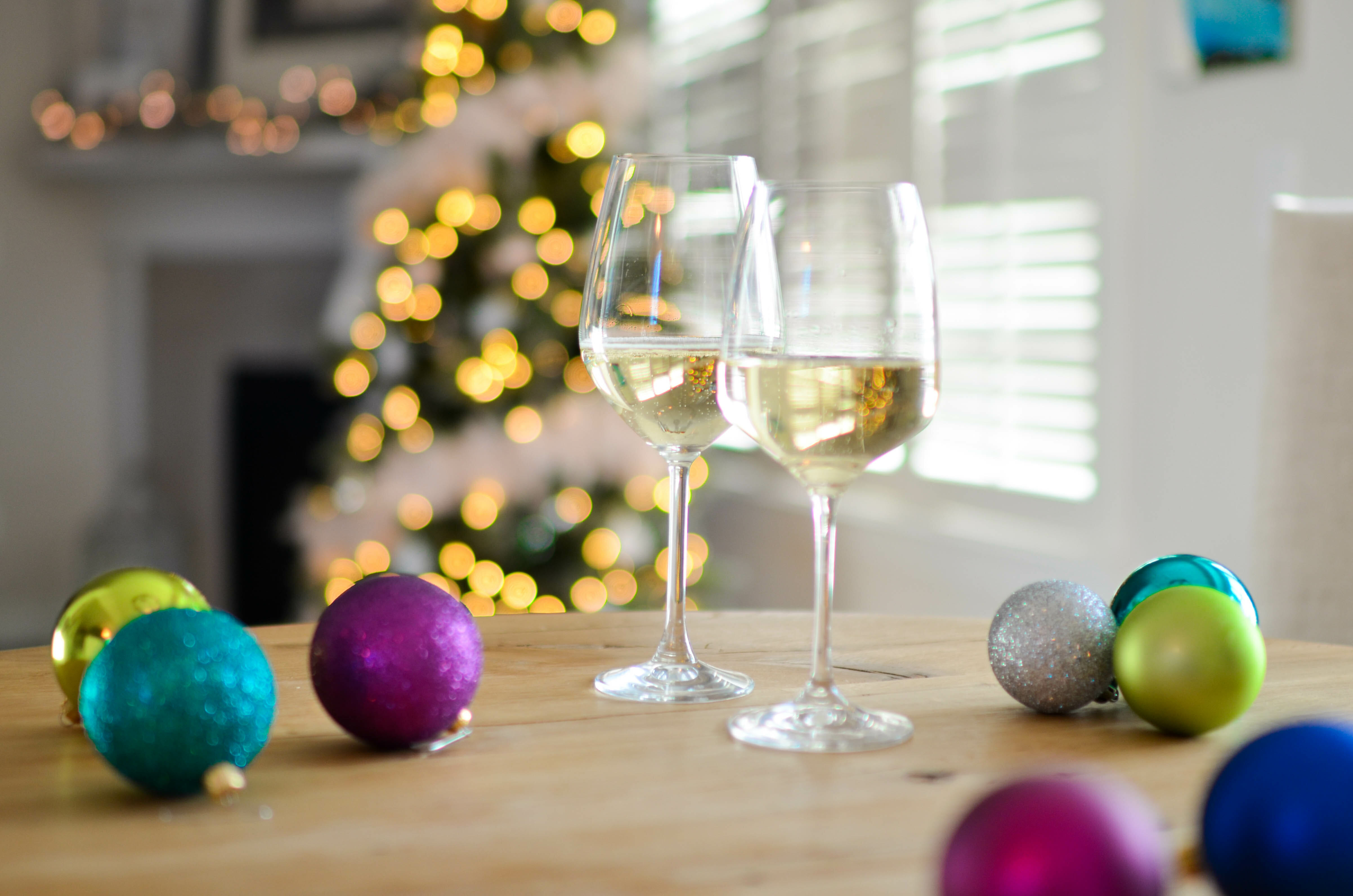 Photo by Element5 Digital from Pexels https://www.pexels.com/photo/two-champagne-glasses-near-baubles-712324/