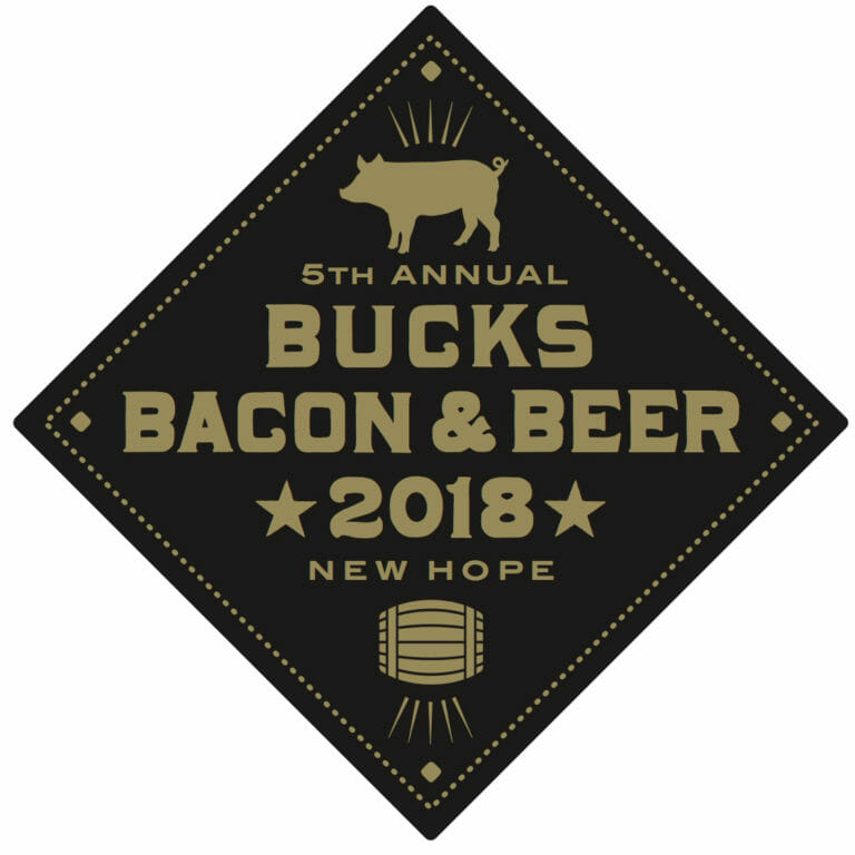5th Annual Bucks Bacon & Beer 2018