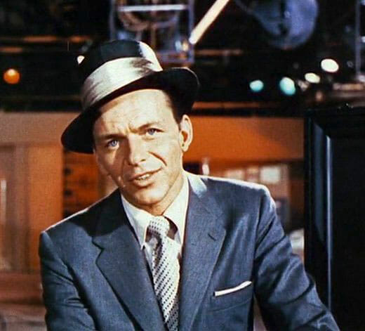 Frank Sinatra 