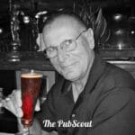 The Pub Scout