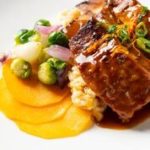 Veal short ribs, Vela